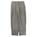 80s Comme des Garçons HOMME SLACKS コムデギャルソンオム ヘリンボーン スラックス
