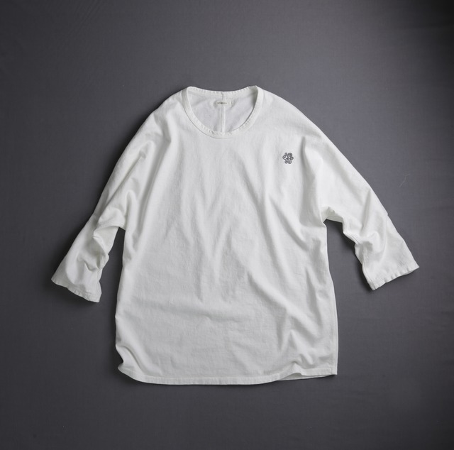 remilla ＜コードドルマン七部Tee＞
