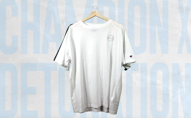 DNG T-Shirt ver2021SS (White) | DNG store (oversea only)