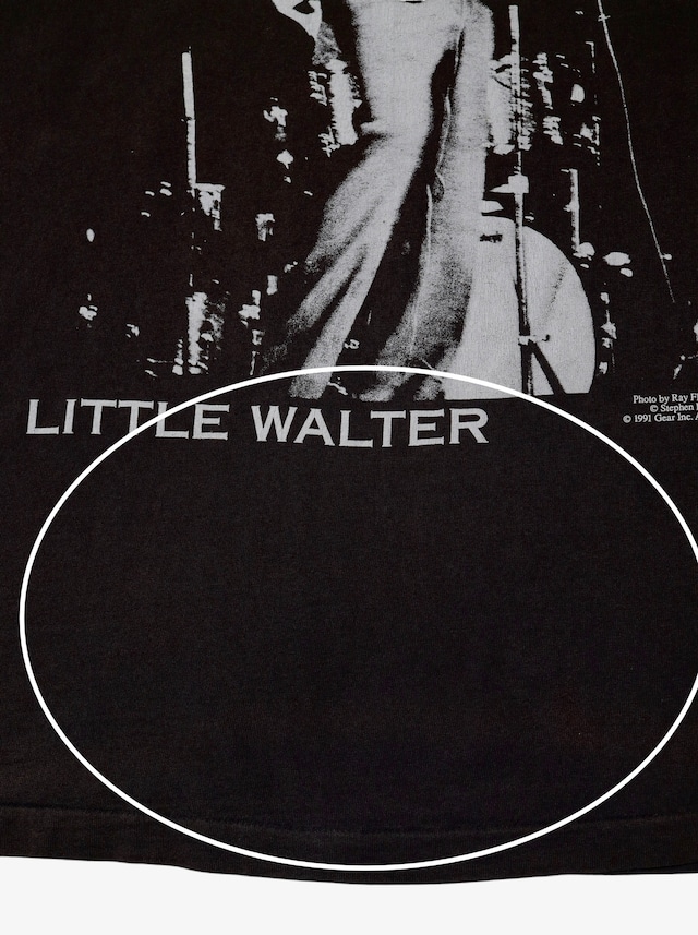 LITTLE WALTER
