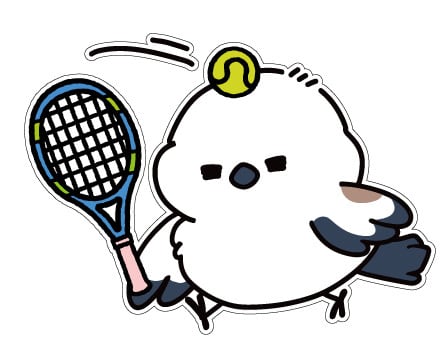 YONEX(ヨネックス) テニス AC540 ソフトケース ラケットケース 【硬式