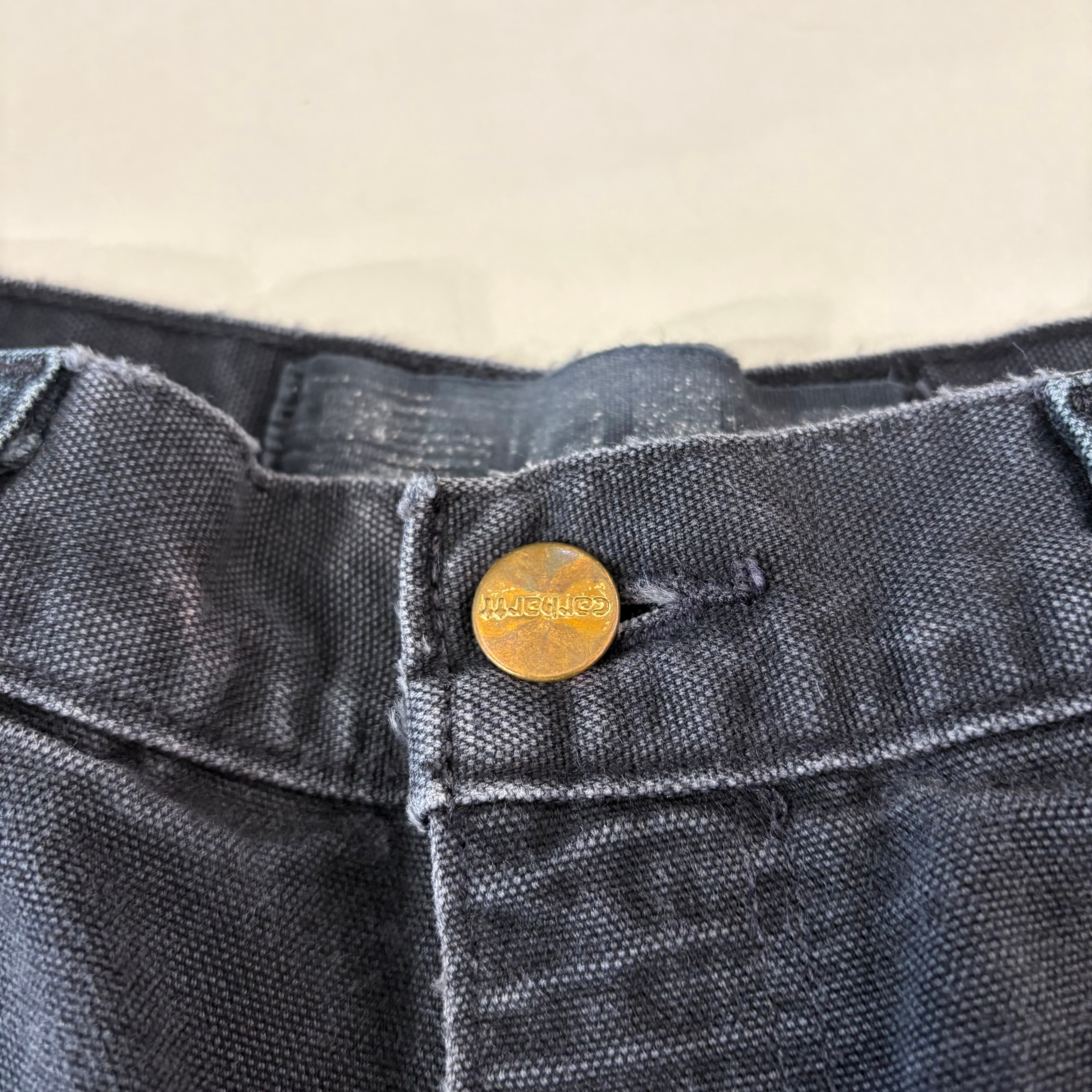 00s CARHARTT W-KNEE (30×29) | BerBerJin Yuhodo