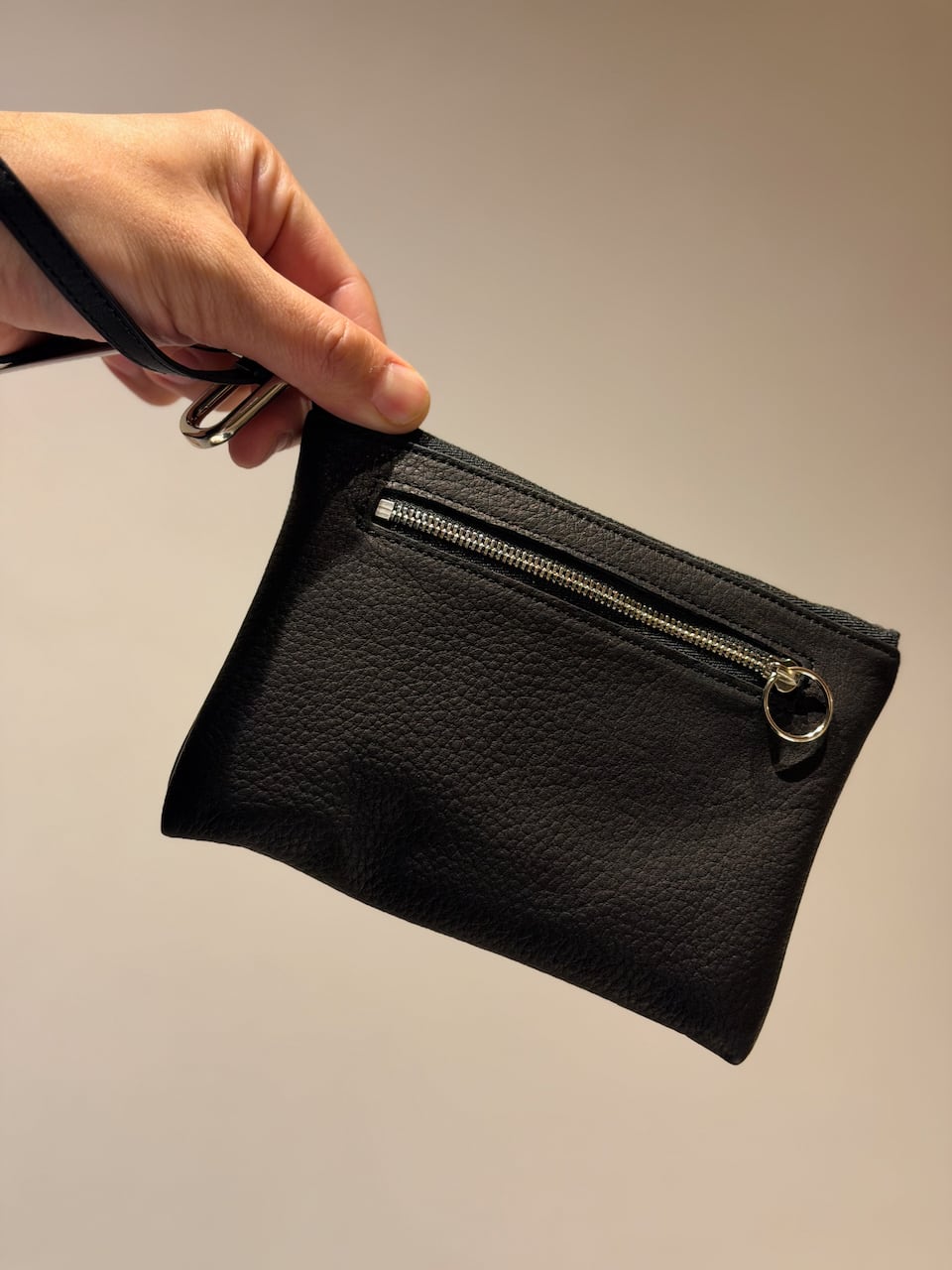 N.HOOLYWOOD 2261-AC06 POUCH | HUMAN and THINGS