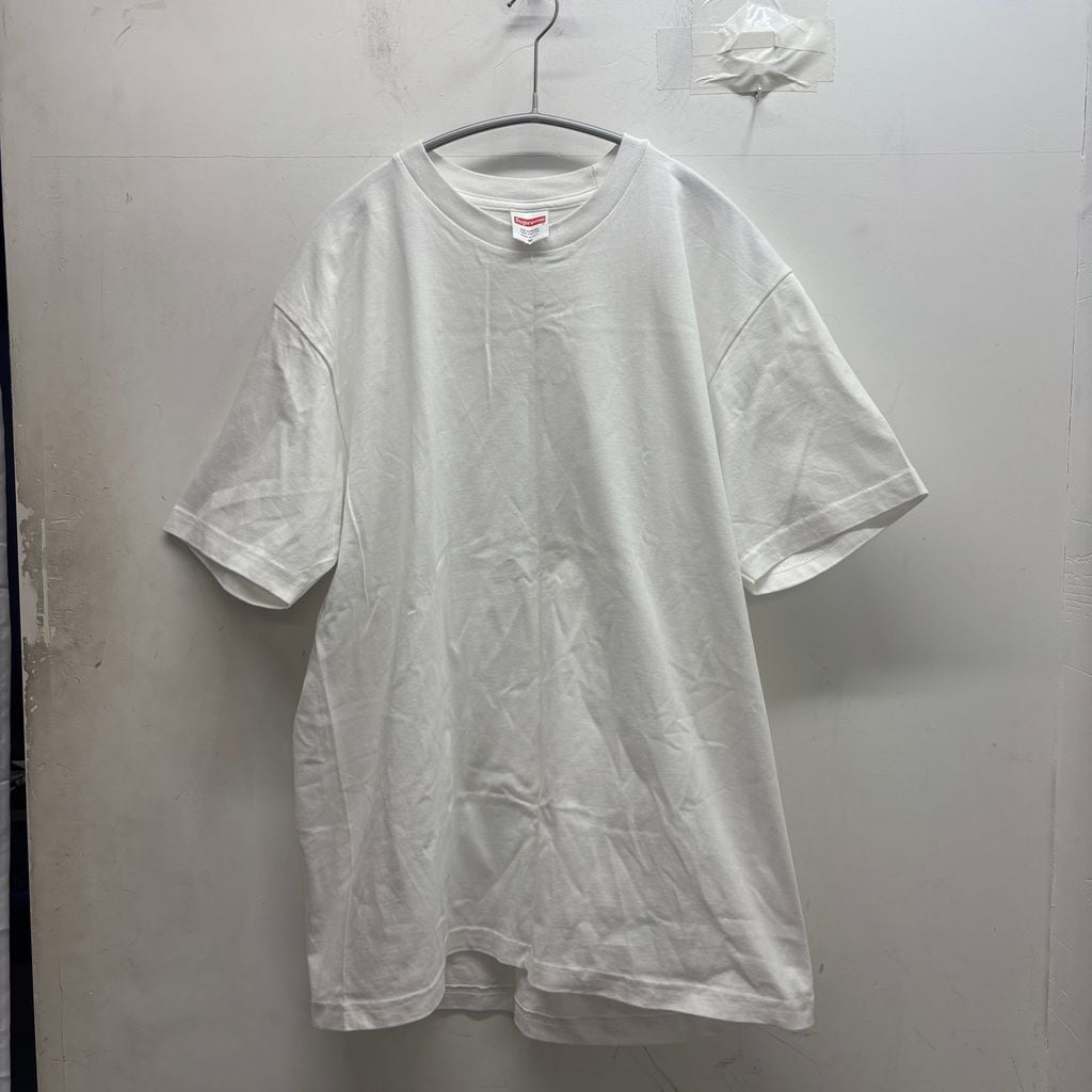 SUPREME シュプリーム 19SS Luden's Wild Cherry Tee 半袖Tシャツ