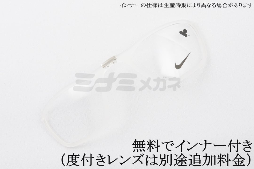 NIKE サングラス SHOW X2 EV0620-001 スポーツ ナイキ ショーエックス2