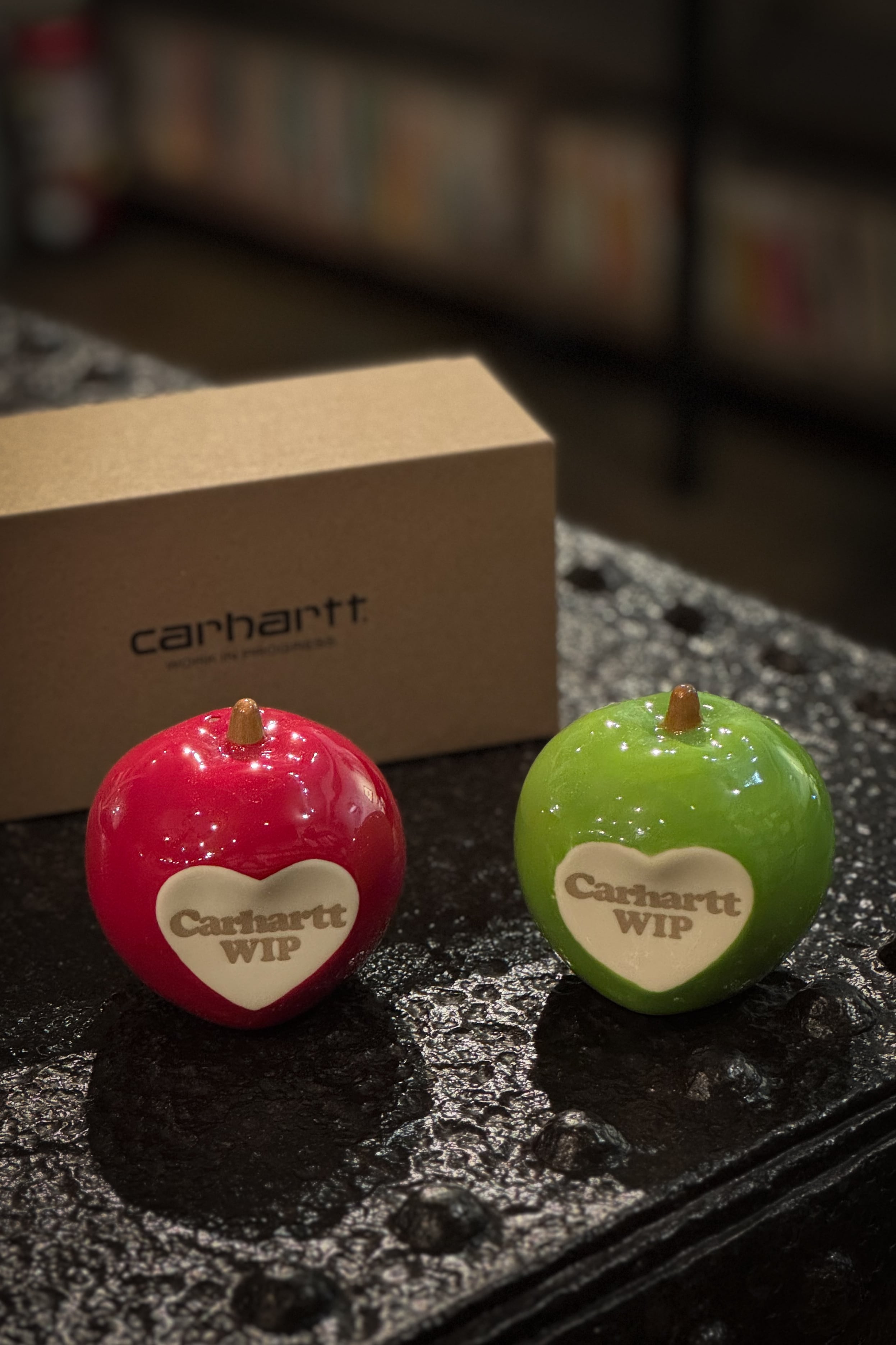 Carhartt WIP/カーハートダブリューアイピー Spoiled Salt And Pepper