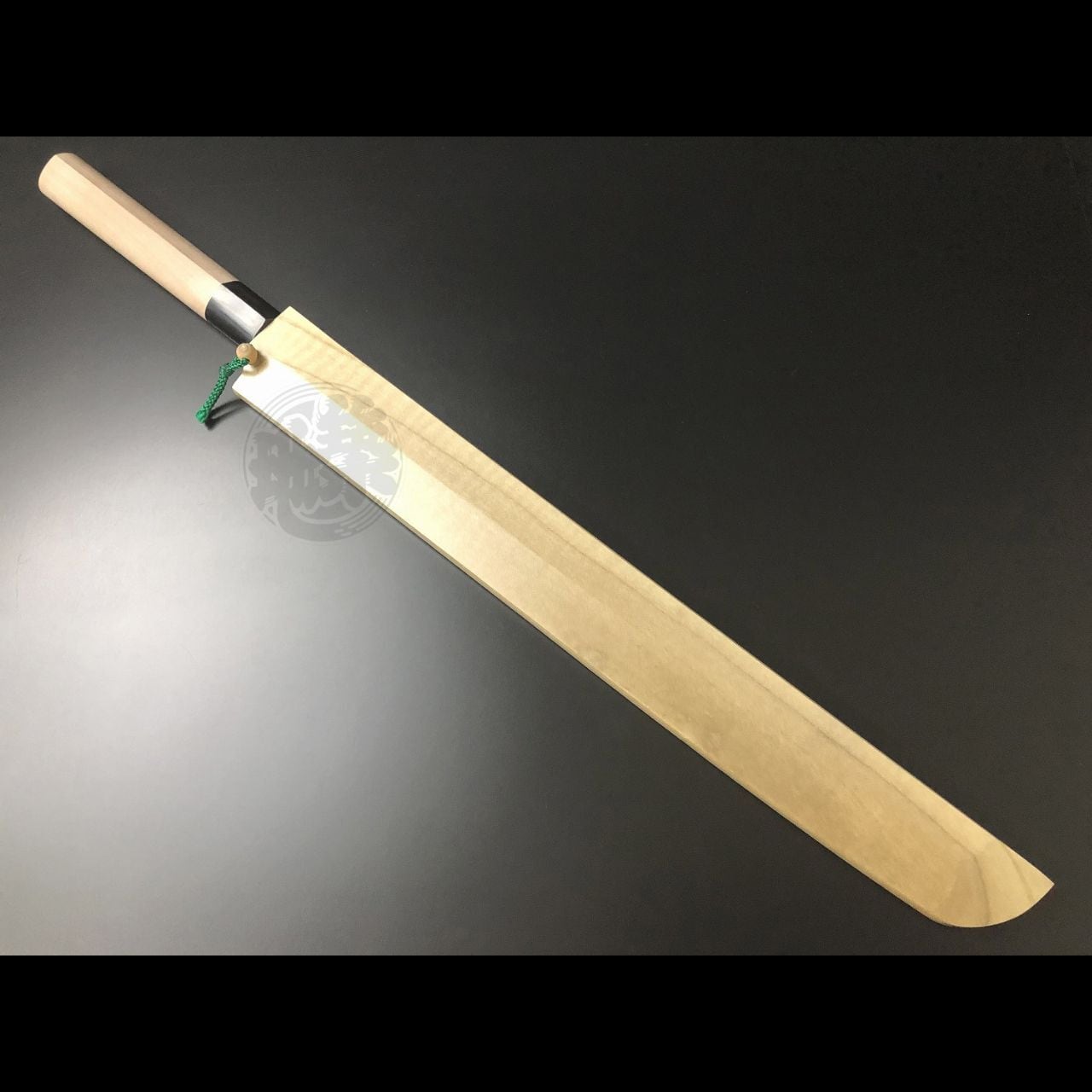 有次　蛸引き包丁　水牛柄 　全長さ約3８cm 有次 蛸引き包丁 水牛柄 全長さ約38cm - メルカリ