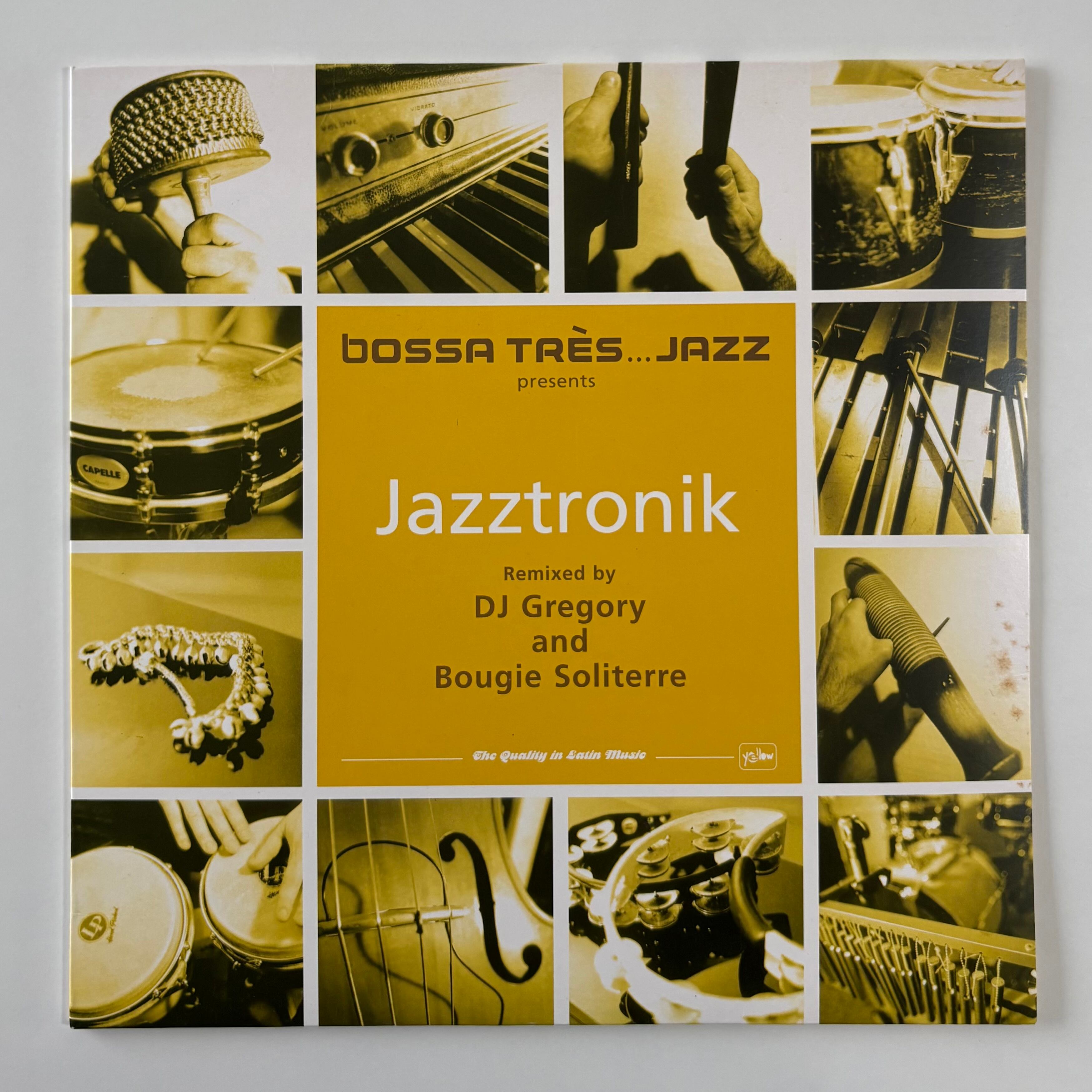 JAPANESE GROOVE | KOKA RECORDS