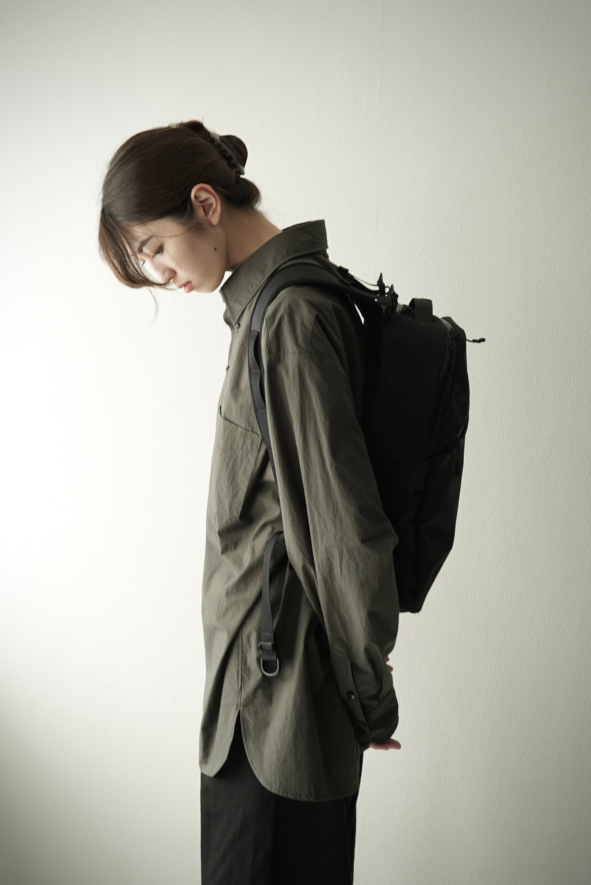 HighDensity Milicloth / D_ Pac［M］ | C O L I N A