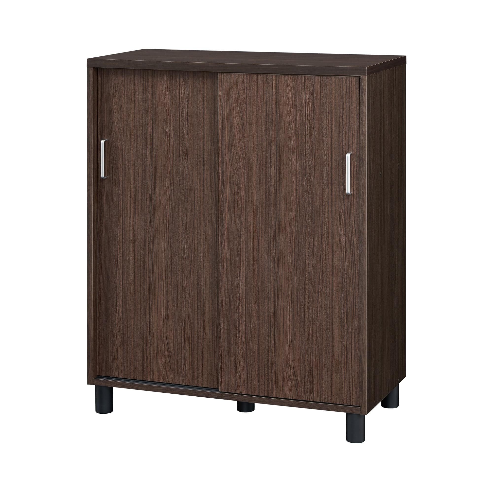 テラモト ボックスカート 大型ダストボックス 120L ① (KD14) | PAY ID