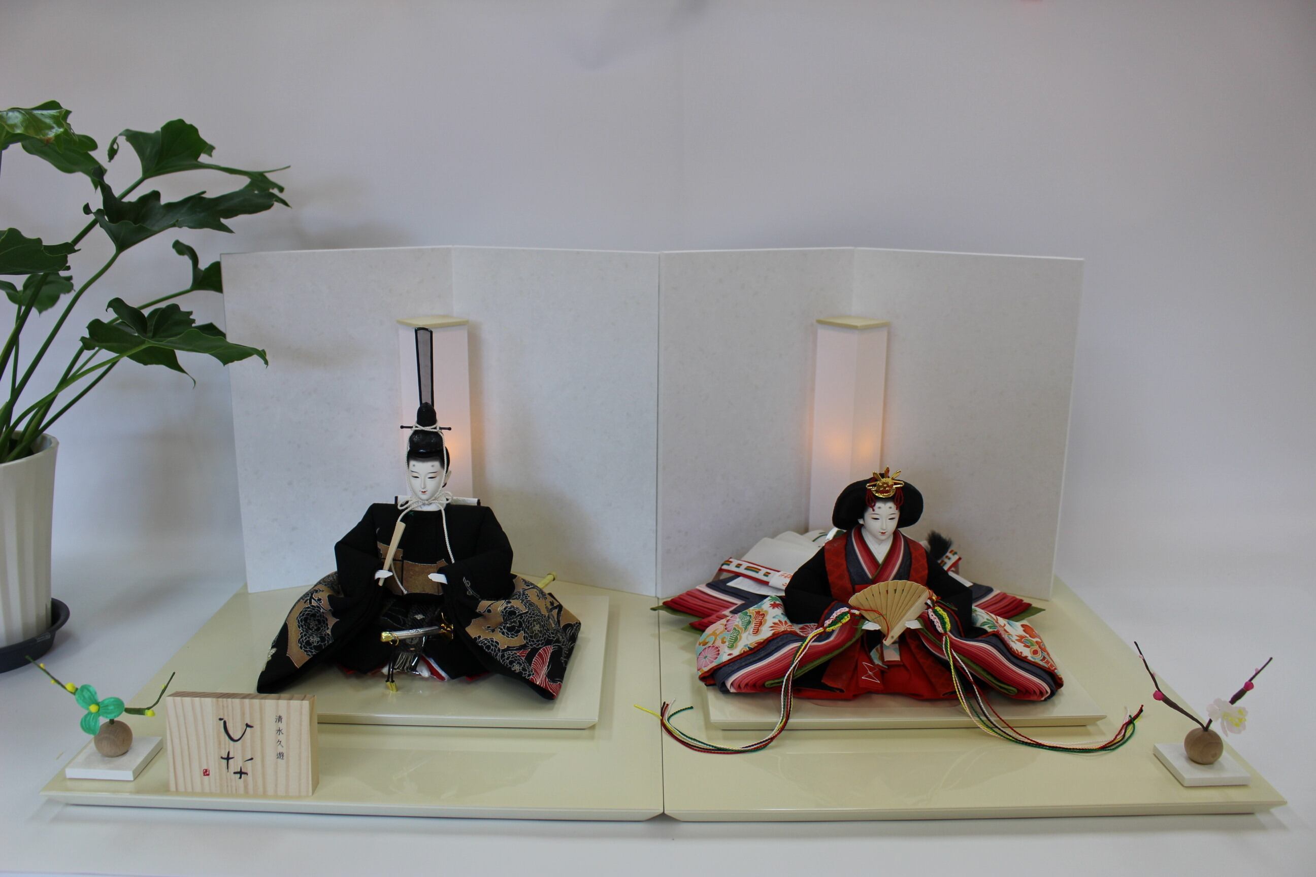 清水久遊 | SHIMADA DOLL