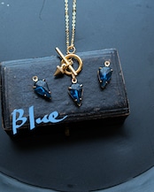 Look at me! (Blue)