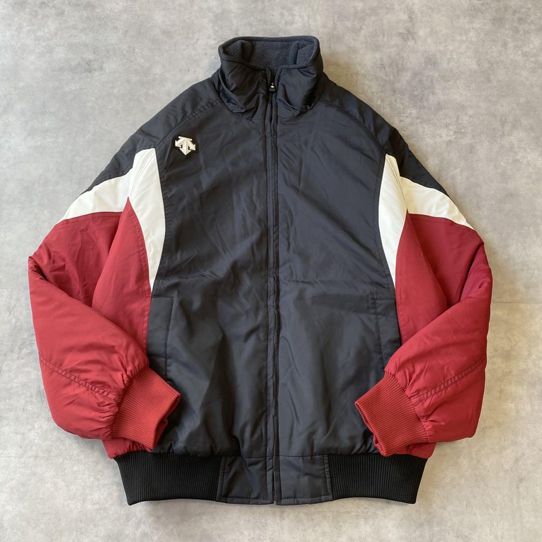 ウォーキング・ランニングウェア RYOGEN ODD MOCK NECK L/S TEE BLACK&BROWN ウォーキング・ランニングウェア RYOGEN ODD MOCK NECK L/S TEE