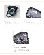 ZUBORA COMPACT POUCH