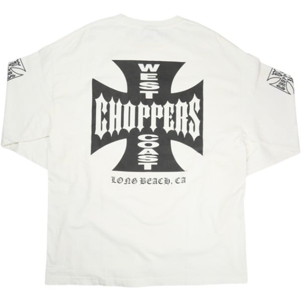 Size【XL相当】 VINTAGE ヴィンテージ West Coast Choppers ウェスト
