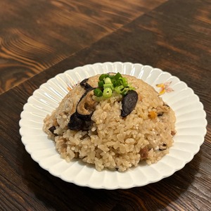 【イベント予約】「洪藝庭の台湾お料理教室」2026年8月18日(火)10:00〜13:00