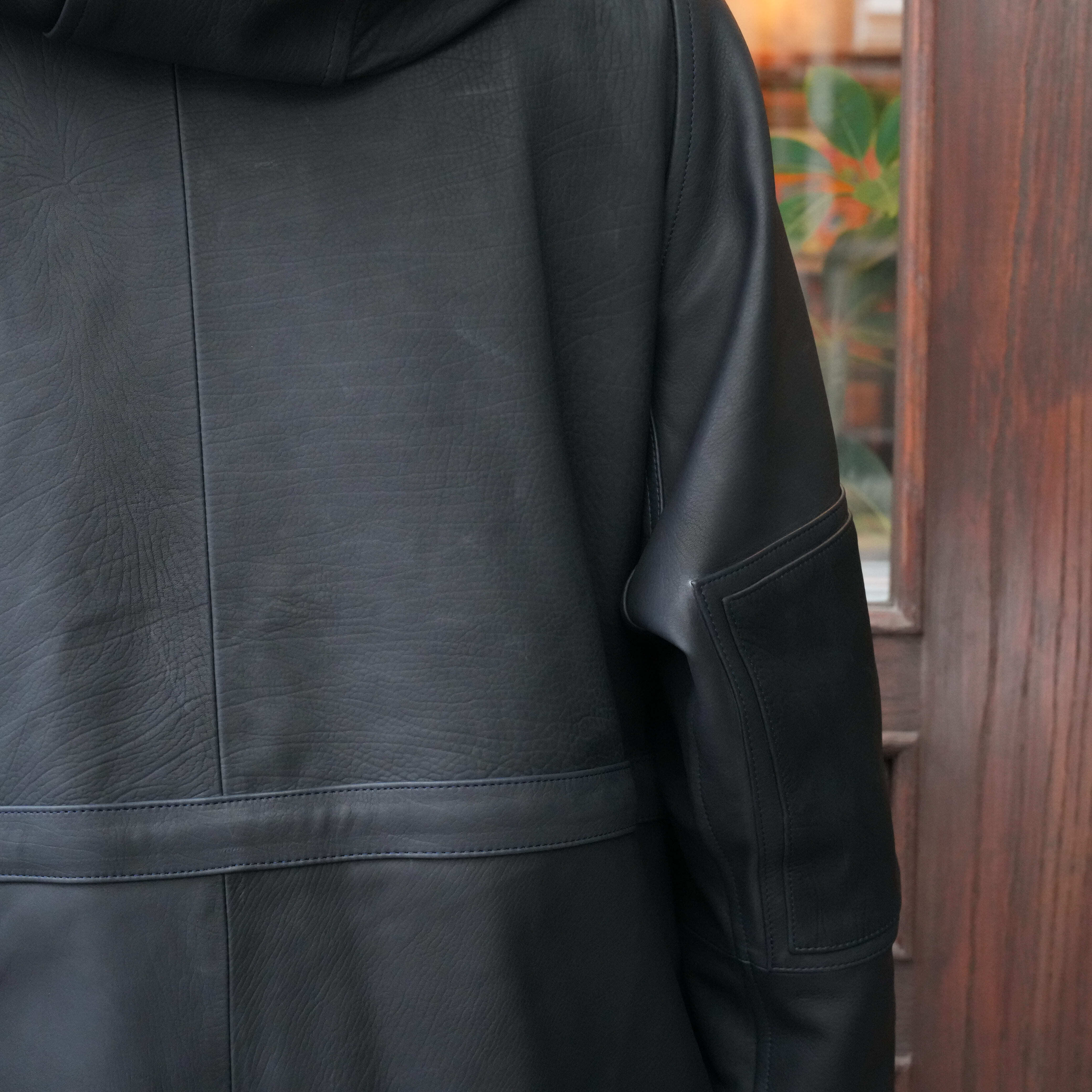 AUBERGE(オーベルジュ) 25AW 