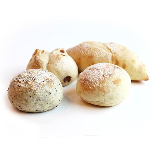 有機玄米使用 発芽玄米プチブラン 有機黒ゴマ入り M