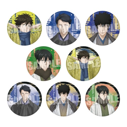 PSYCHO-PASS サイコパス 3 | アニハピSHOP ONLINE