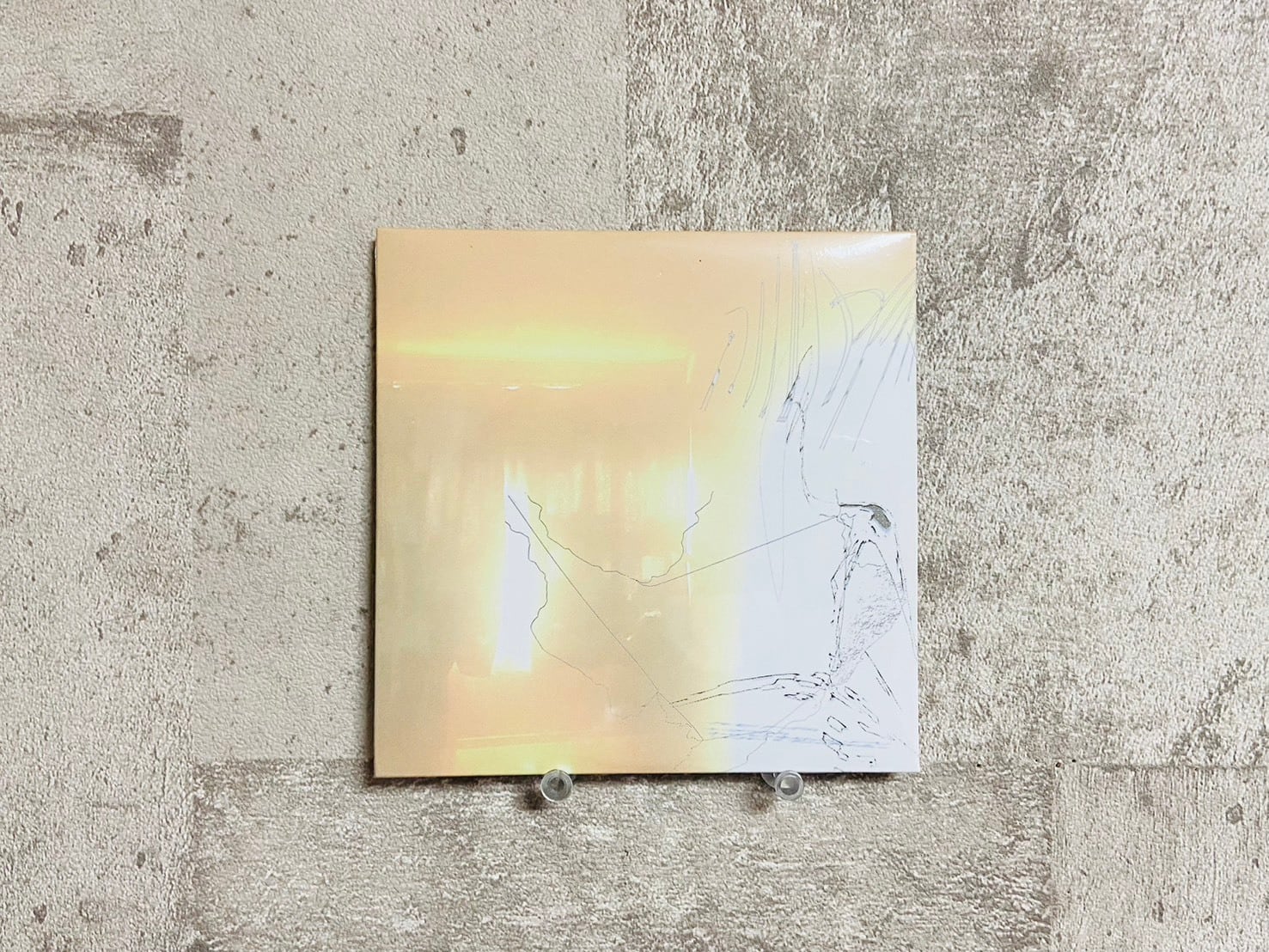 LP】カネコアヤノ /タオルケットは穏やかな ひとりでに | PAY ID