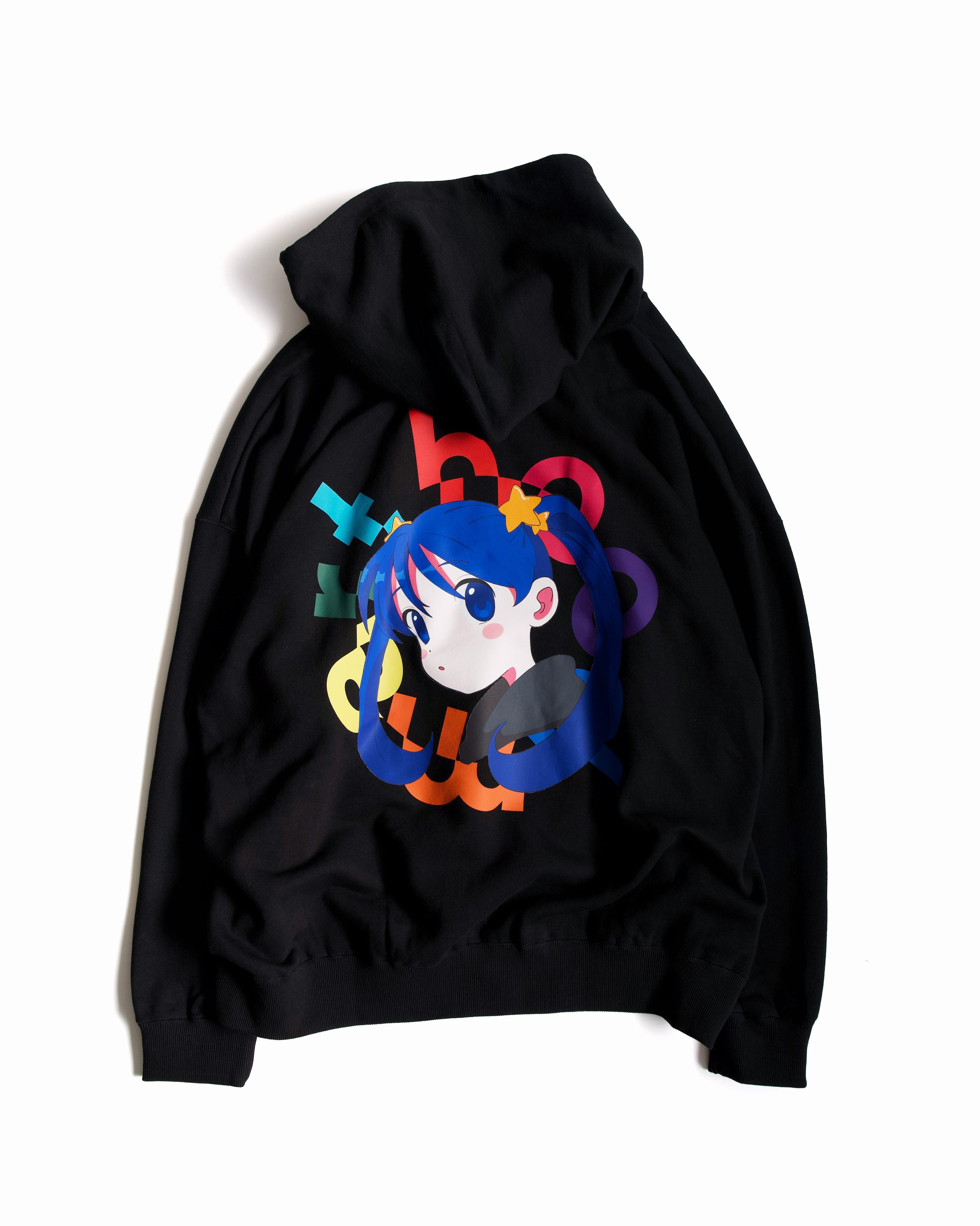 Hoodmart