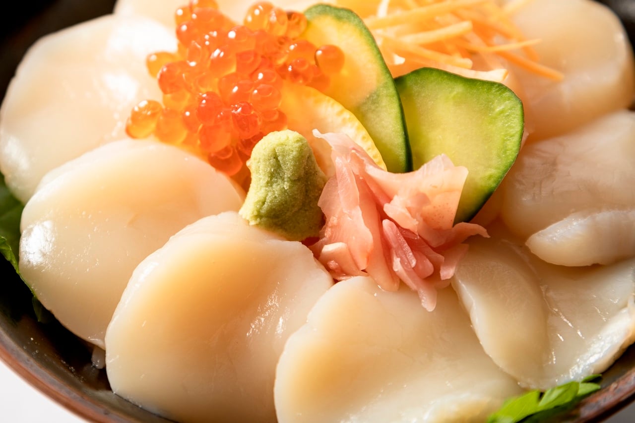 天然ほたて貝柱 中 1kg【冷凍】 | オホーツク紋別マルカイチ水産 天然ほたて貝柱 中 1kg【冷凍】 | オホーツク紋別マルカイチ水産