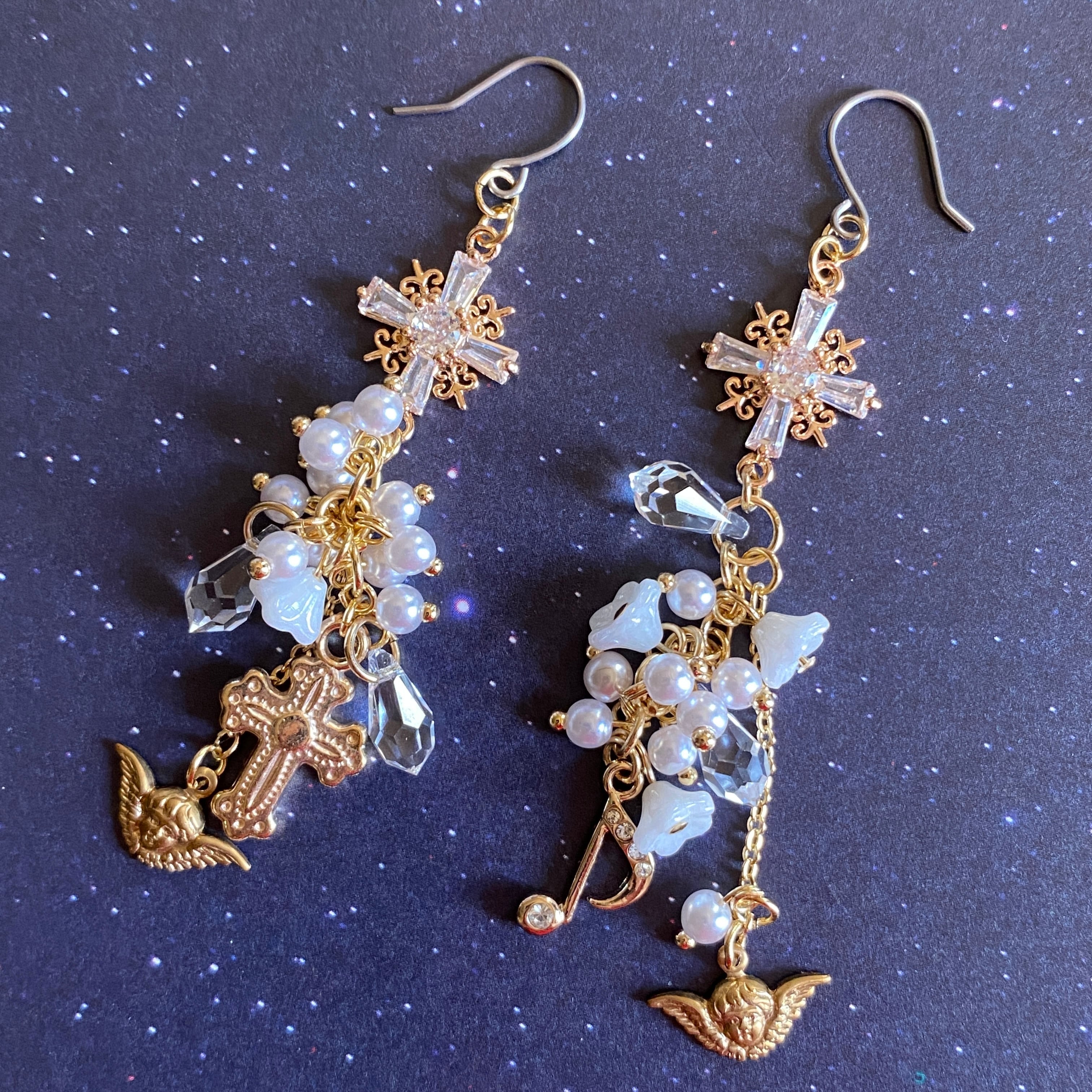 寛容と高潔と愛の体現者 ※キャンペーン対象外