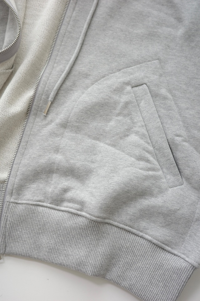 (即納) pretty young thing / Stitch hooded zip-up