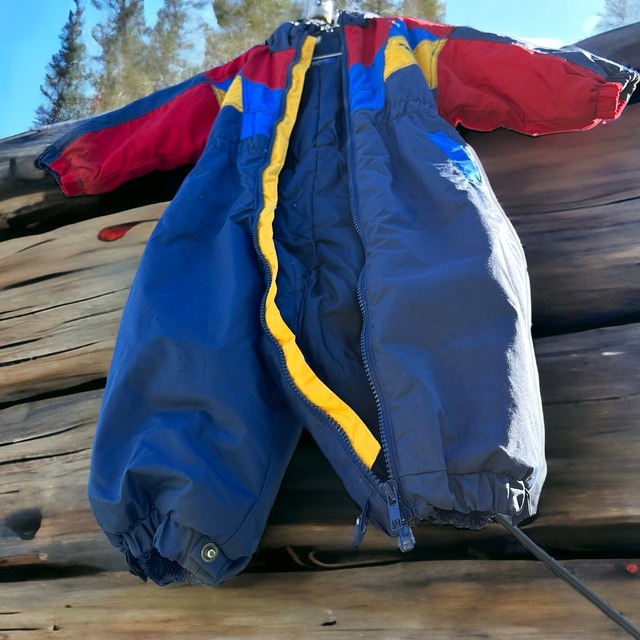 【KIDS】OSHKOSH B'GOSH Snow wear size24month