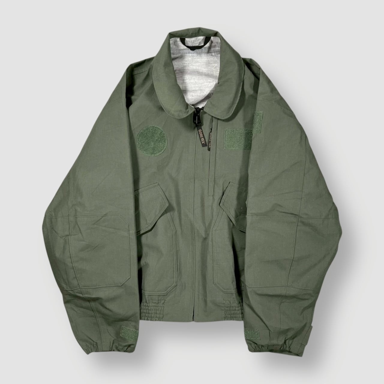 2004' “U.S.Military” CWU 106/P GORE-TEX Jacket | RENGA CLOTHING STORE