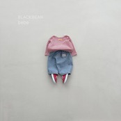 Blackbean 26/SS(Baby)Fresh Bebe MTM