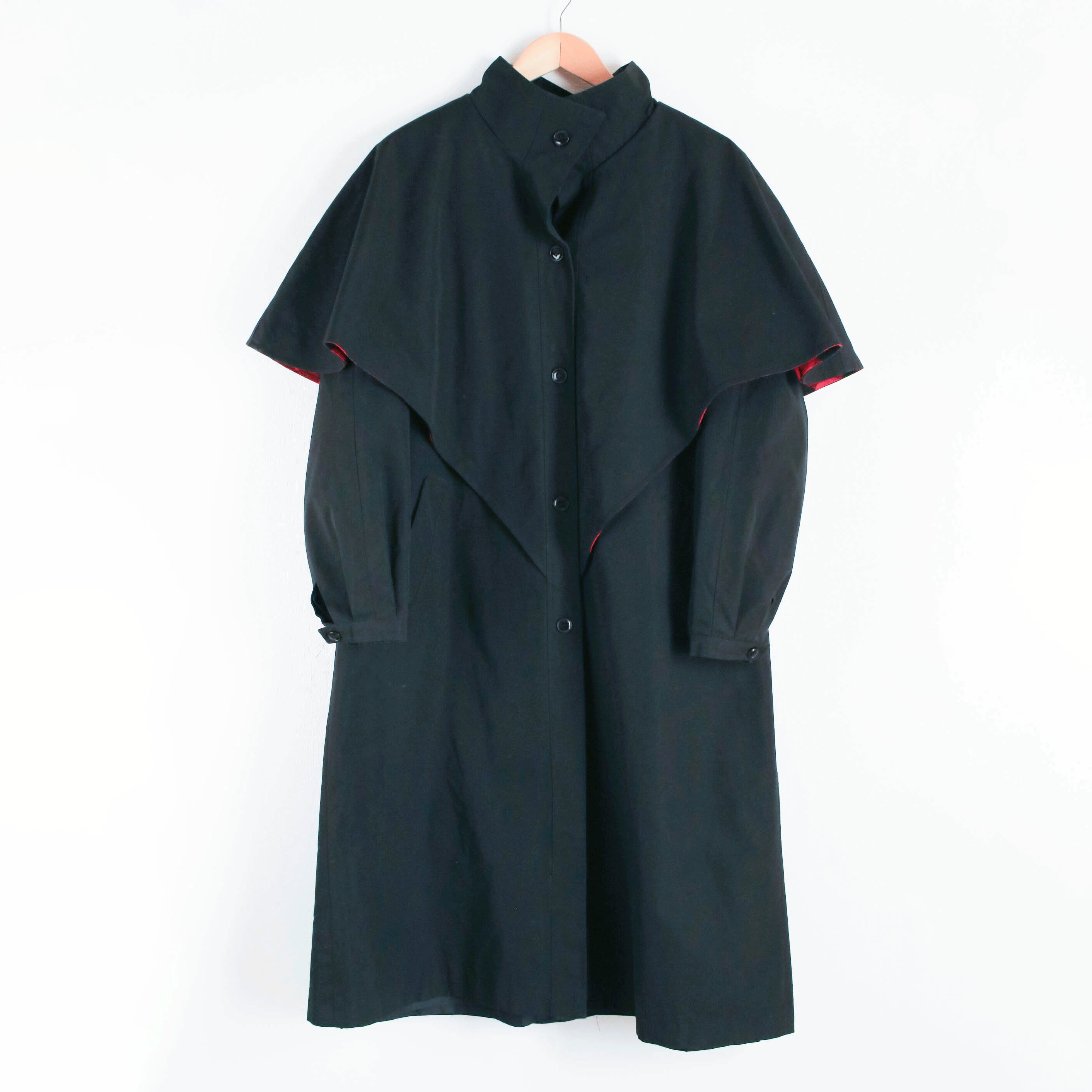 coat