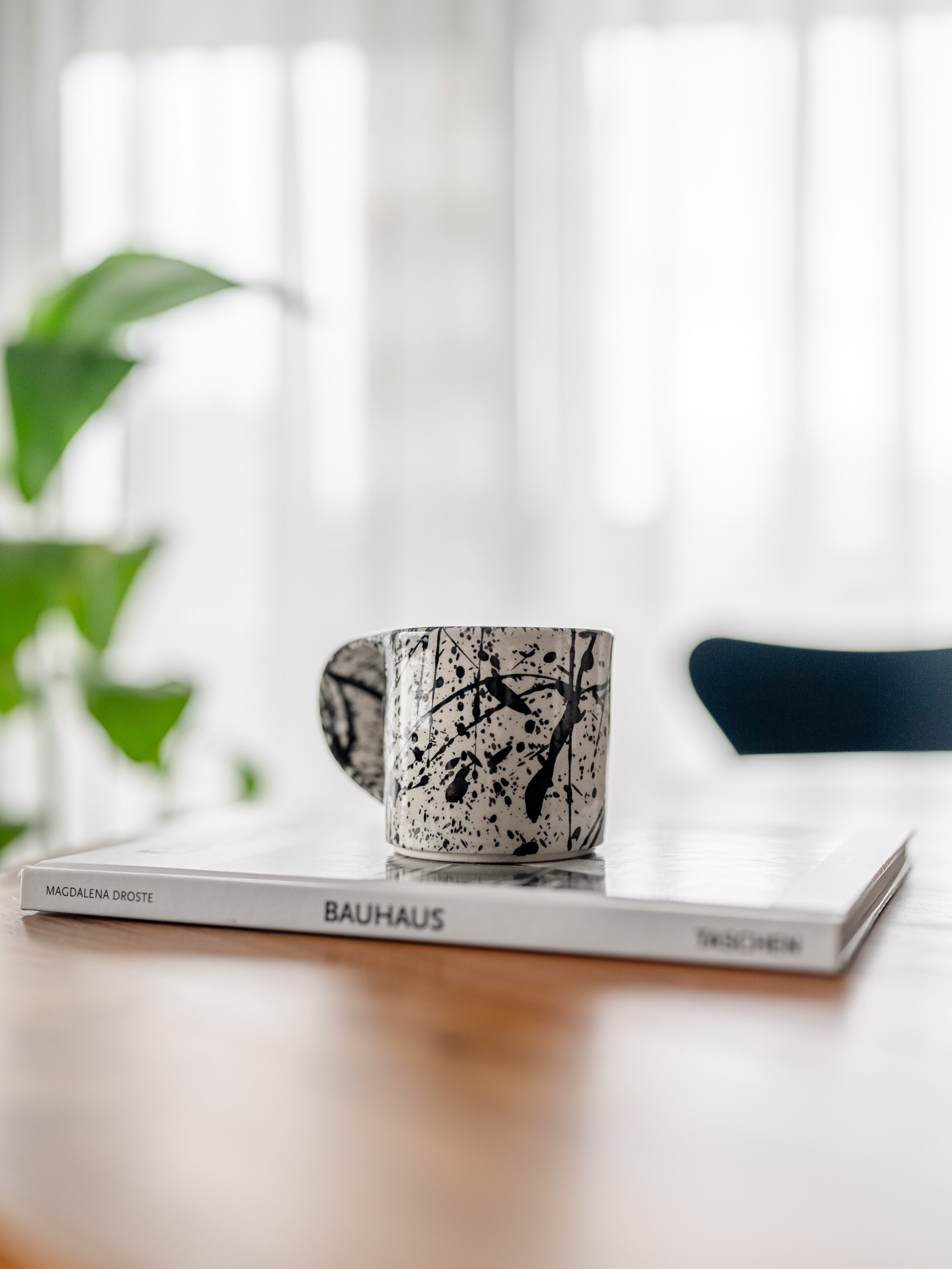 A.I.GUT - The Signature Cup | redandblue