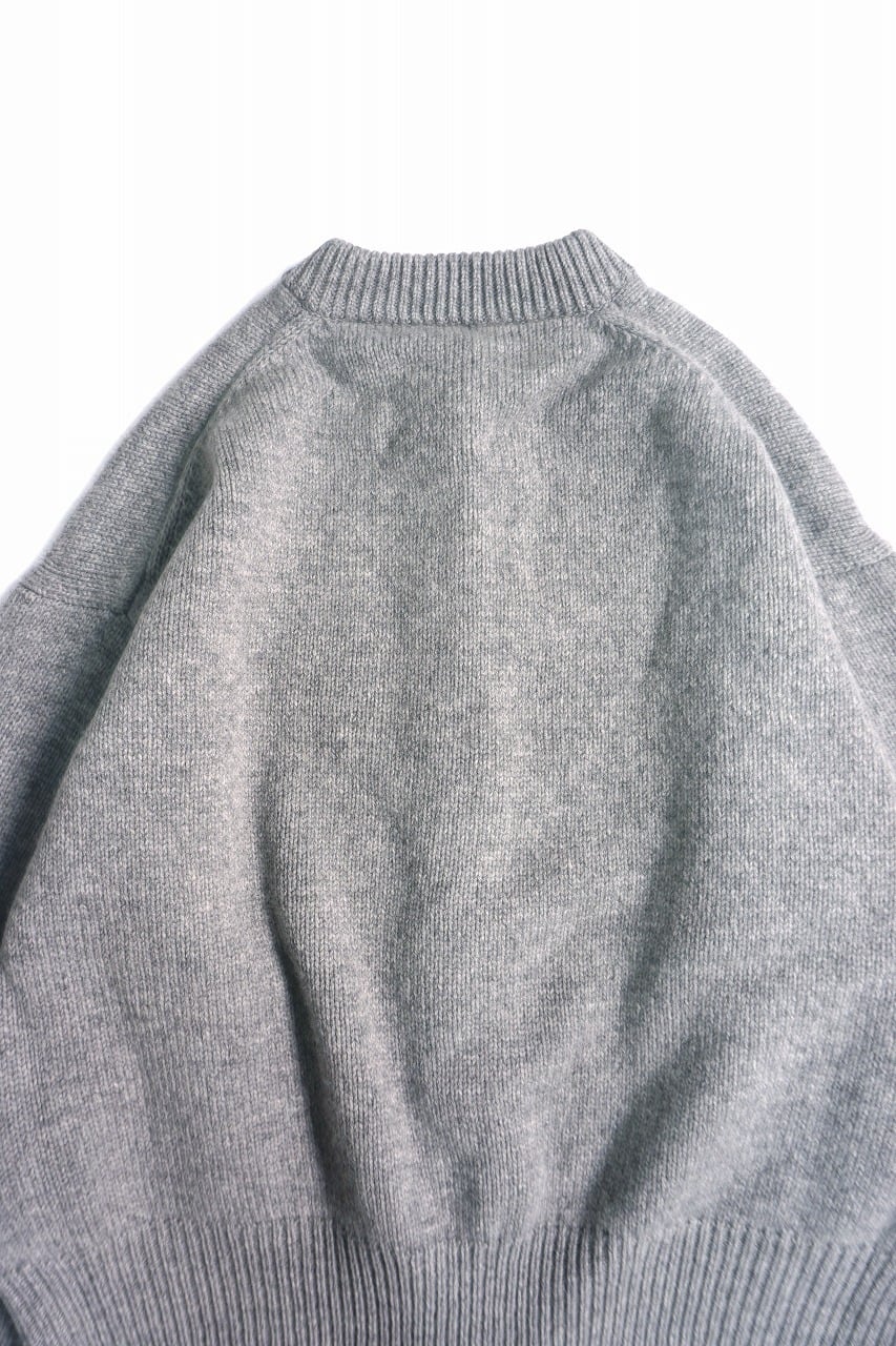 Hand Framed Super Merino C/D