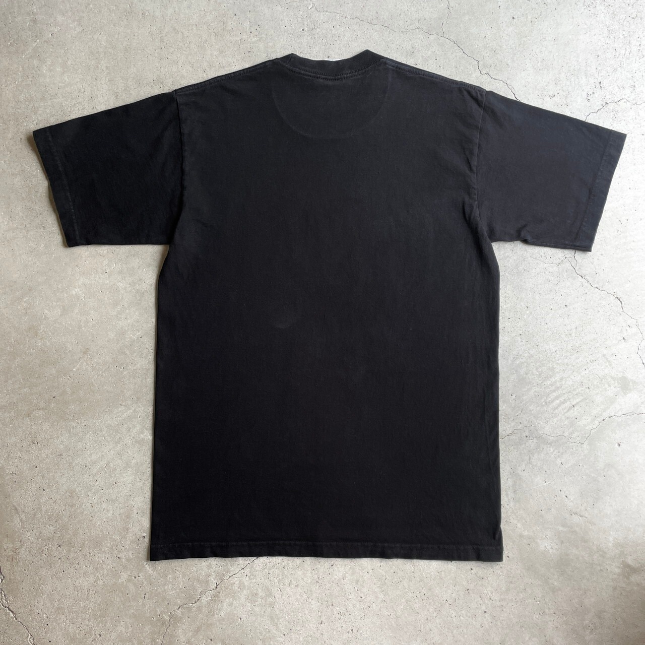 00年代〜 HIP-HOP LEGEND アーティスト ラップTシャツ メンズL 古着 