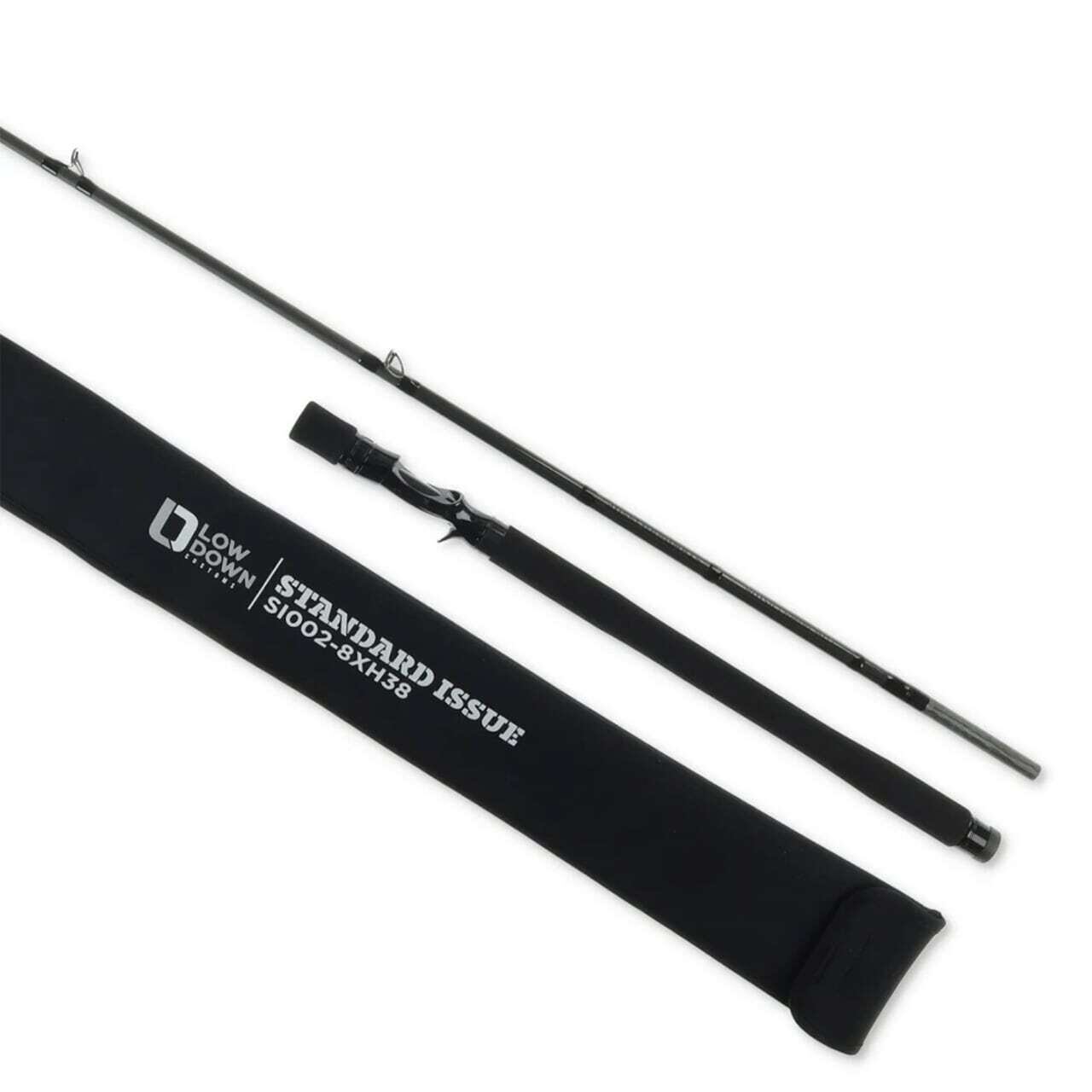 LOWDOWNCUSTOM LDC standard issue 8H