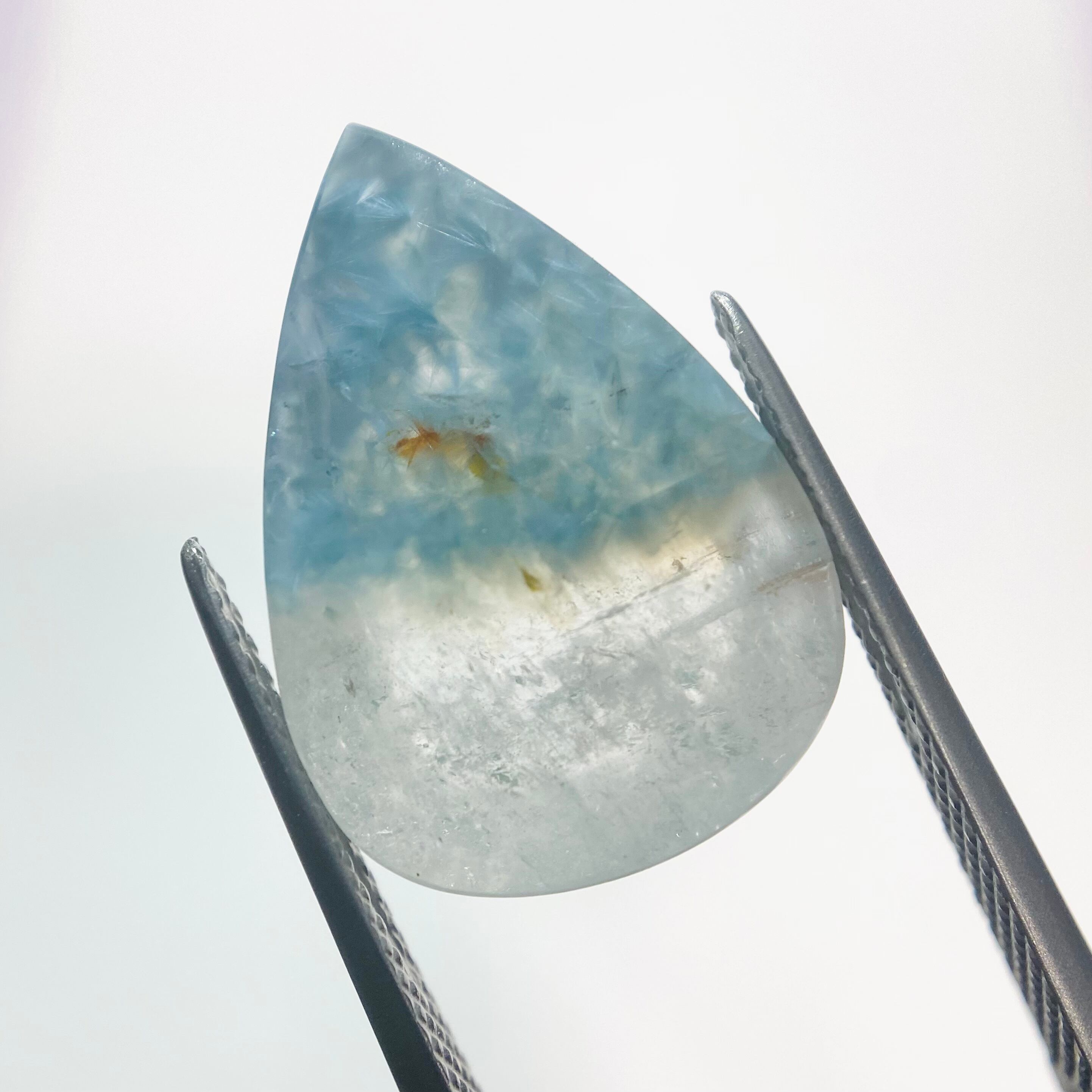 オサレなバイカラーギラライト2