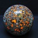 1.5Kg ユーパーライト 丸玉 108mm 一点物 151-9613