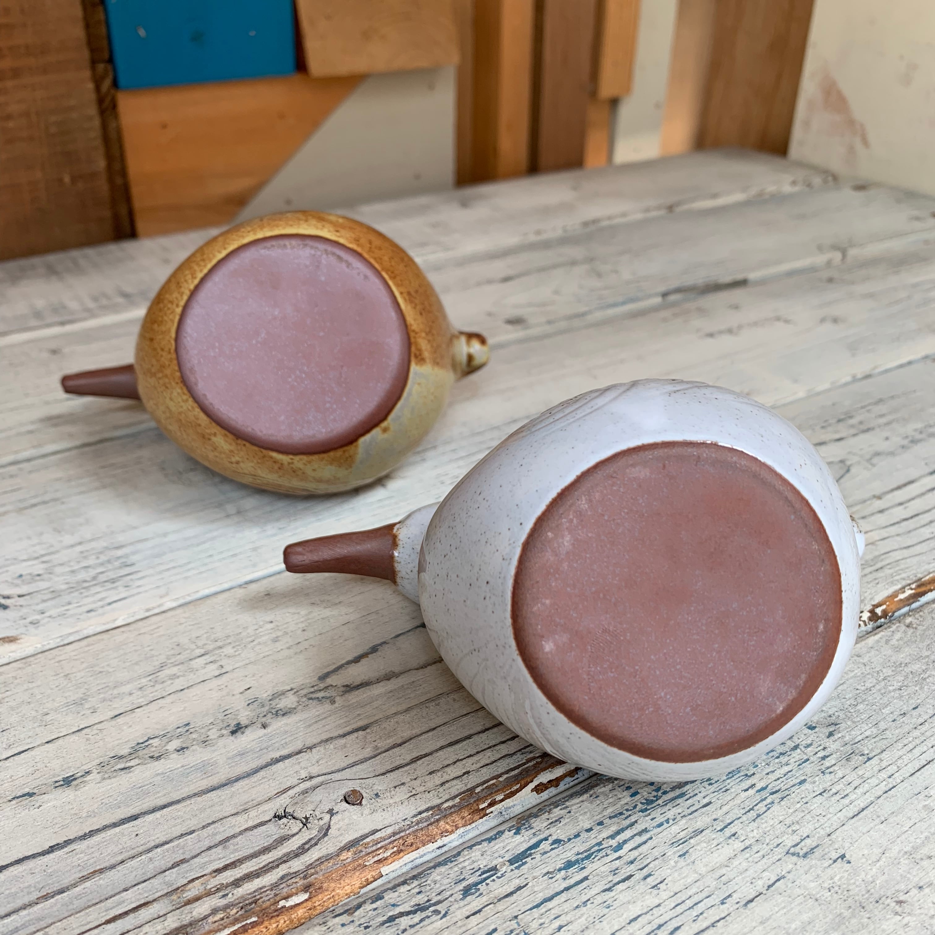 トリの醤油差し さぎ型汁次 | 瀬尾商店