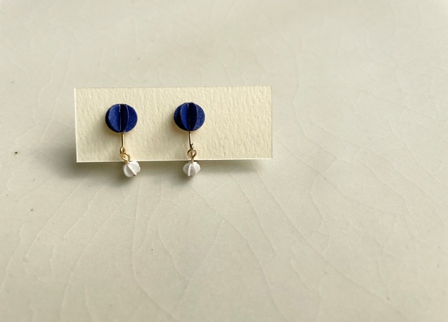 ▪︎ 憐 (イヤリングのみ) ▪︎