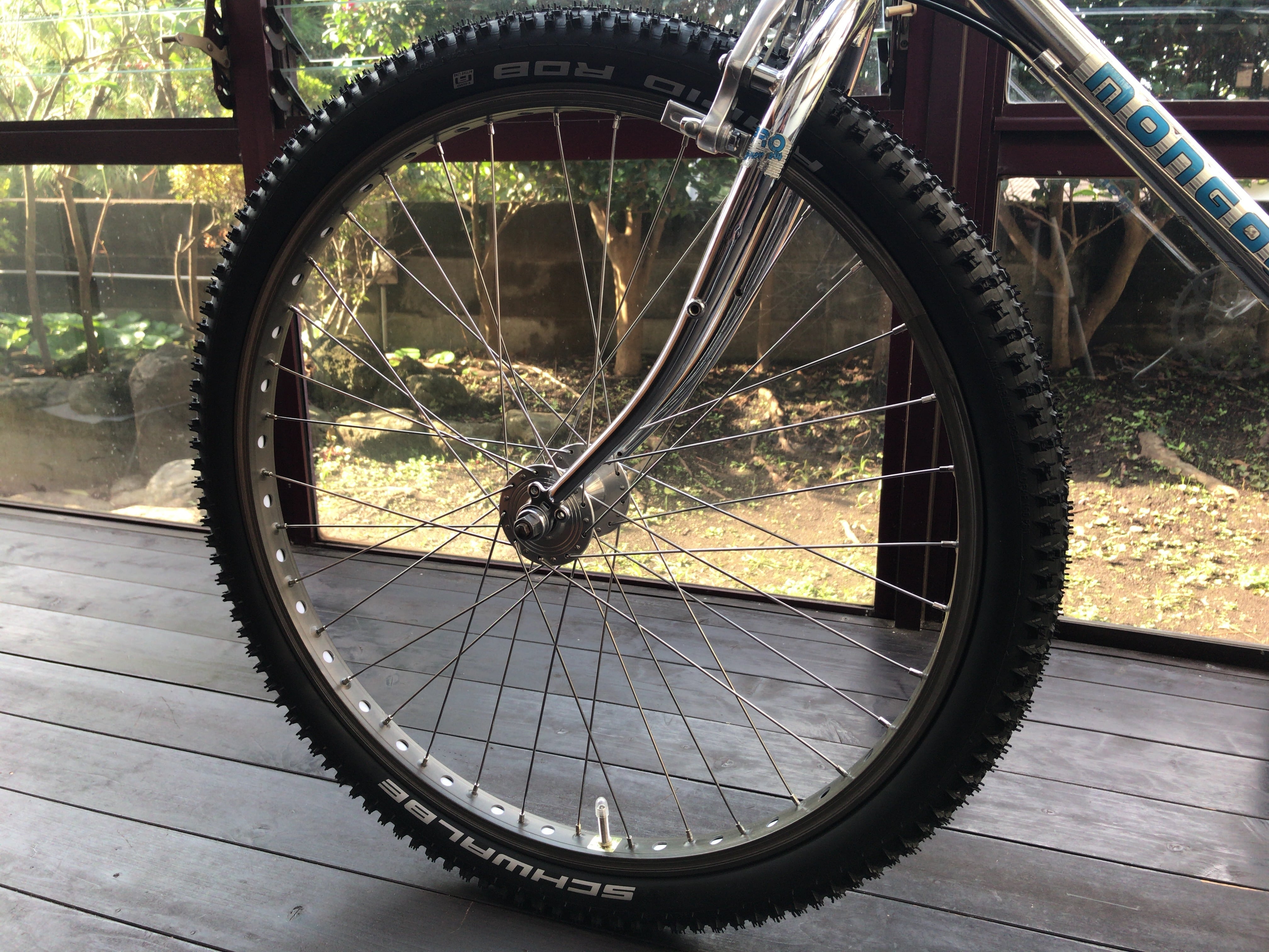1985 Mongoose ATB PRO | CALI BIKES SC