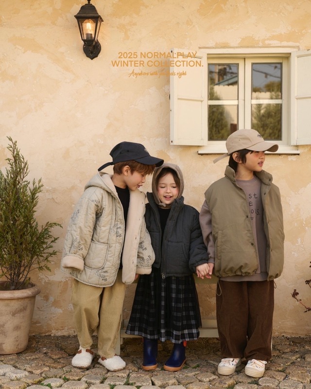 《予約》normal play ¨ bird hoodie overlap