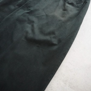 Polo by Ralph Lauren POLO CHINO HAMMOND black [W35L31.5相当] 古着