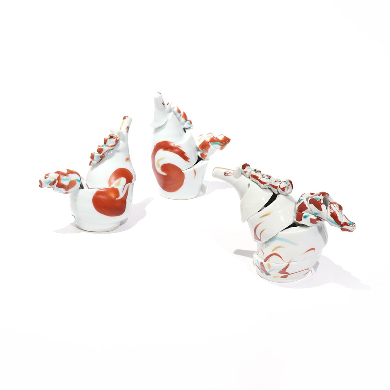 KOGEI Art Gallery 銀座の金沢