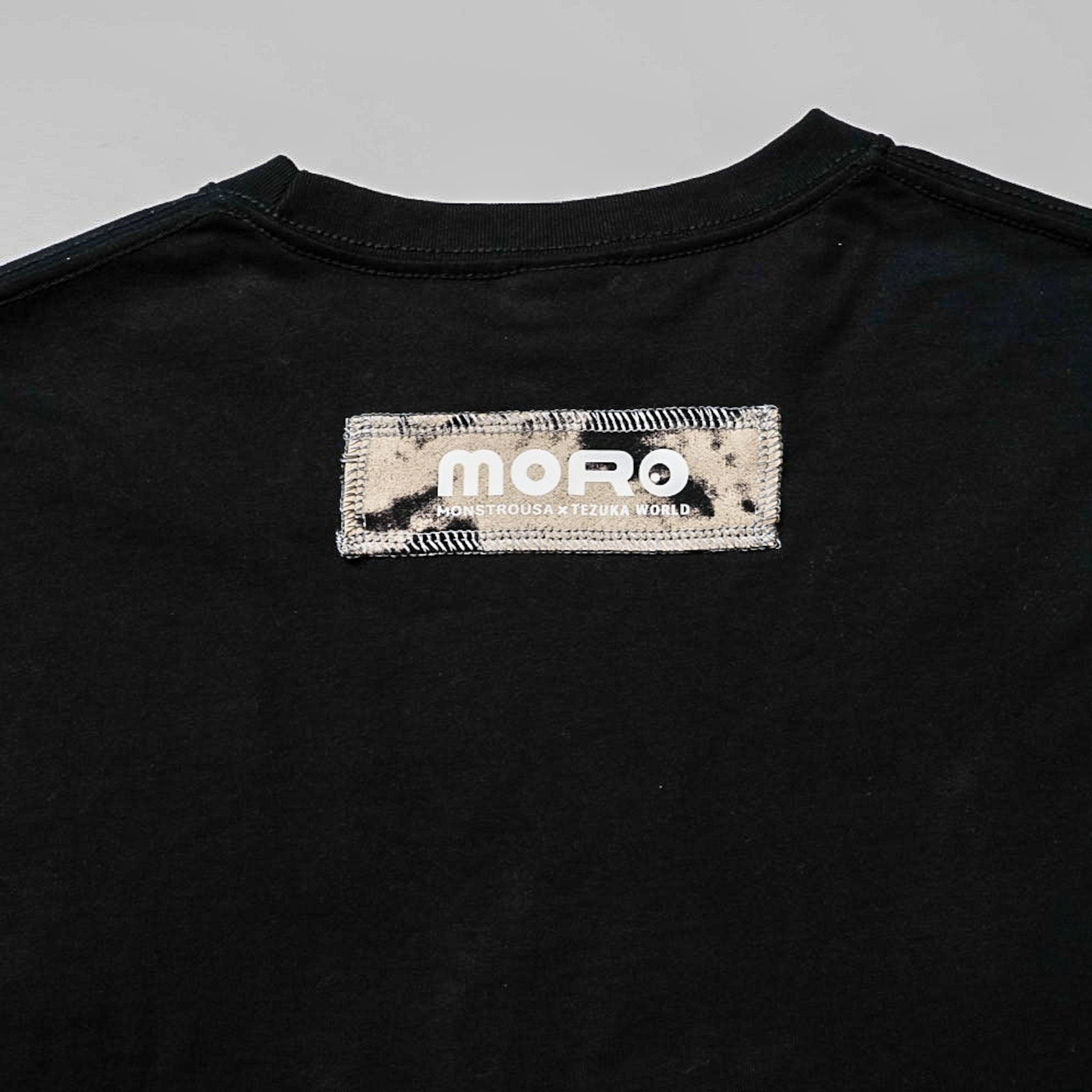 M/TAG Box T-shirts 