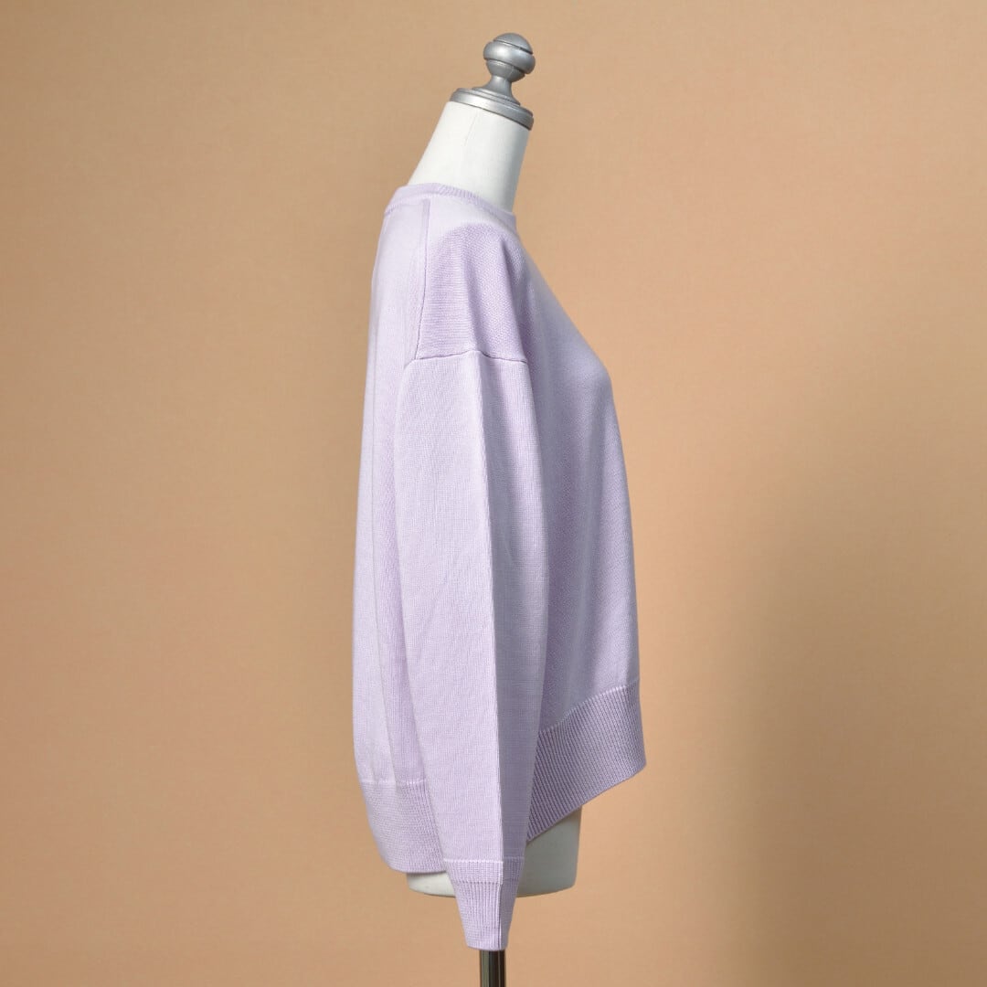 prit プリット ガゼットワイドプルオーバー【送料無料】