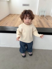 〖取寄〗韓国子供服 / 26winter / Digreen / ロッキーパンツ / キッズ / 冬服 *S~2XL*