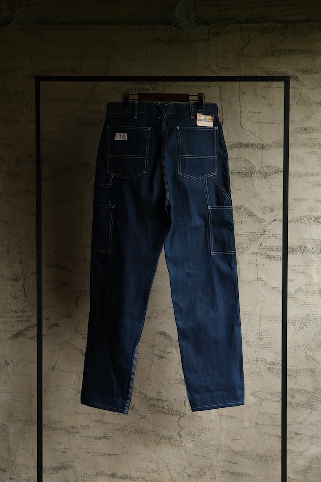 Utah/70-80's "SMITH's" Painter Pants