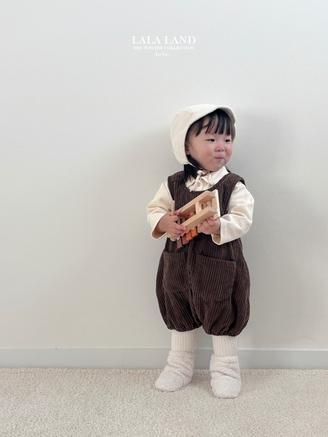 【予約】Bien Dungka Shirt