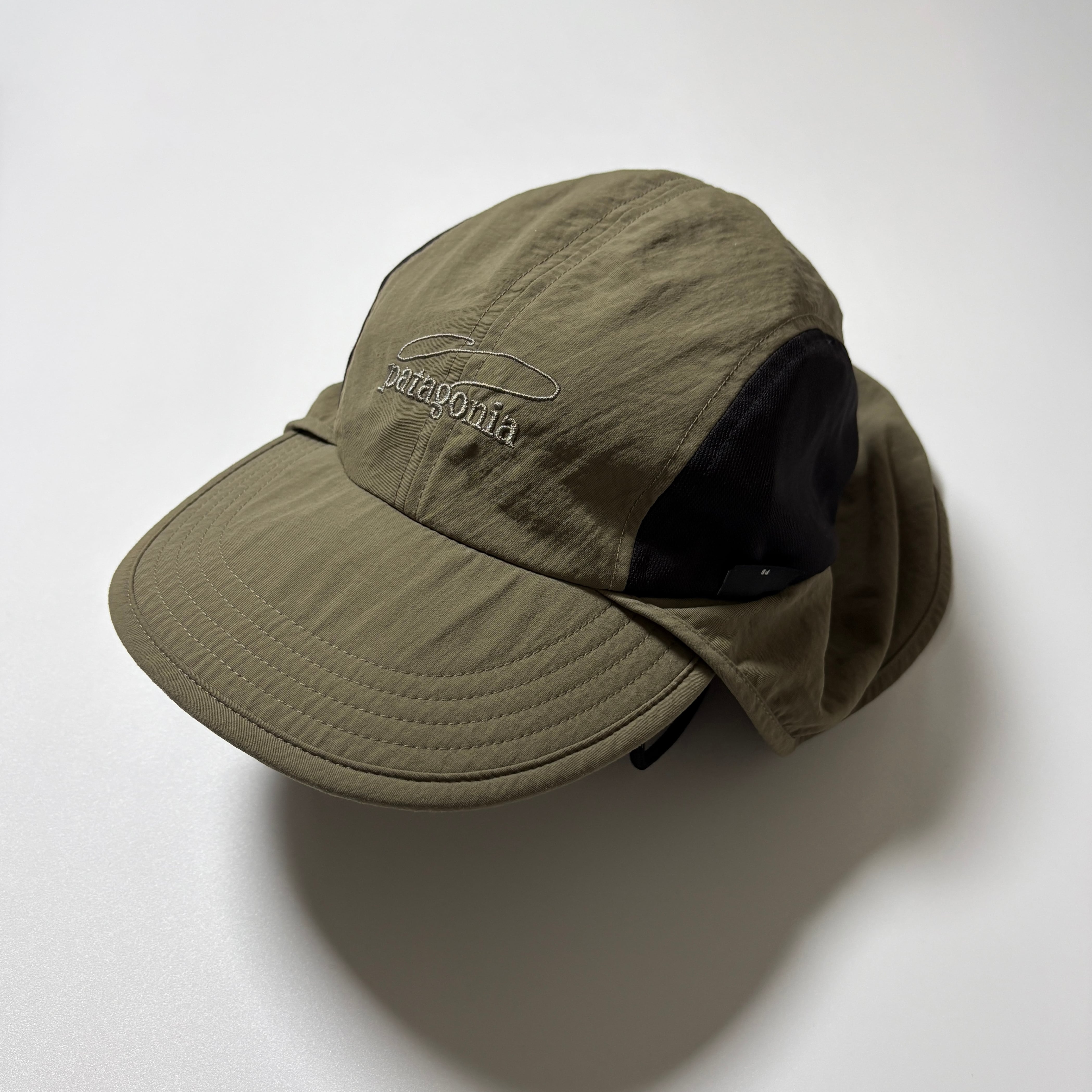 Patagonia Bimini Longbill Cap [L] | THE CREST